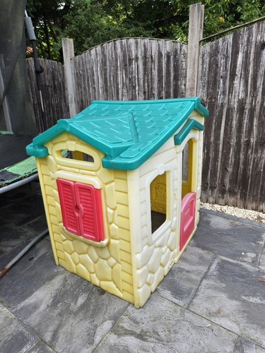 Little tikes playhouse for - playhouse,