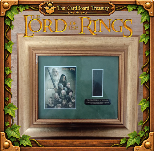 Legends memorabilia lord - memorabilia, of