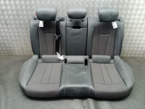Audi seat assembly - audi,