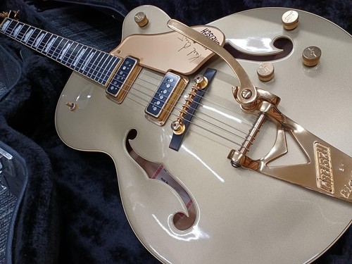 Gretsch nashville 6120ks - nashville,