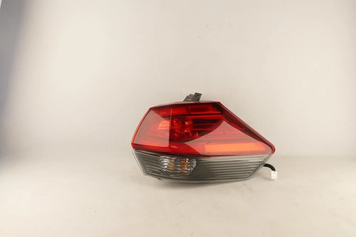 Nissan trail t32 rear right - rear,