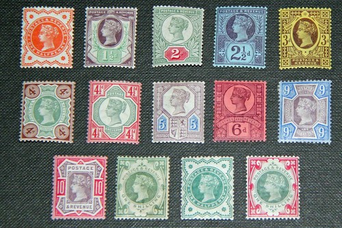 1887 jubilee set of - 1887,