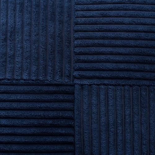 Corduroy cushion covers set - cushion,
