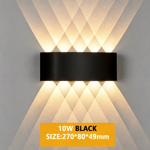 Modern down led - down, light