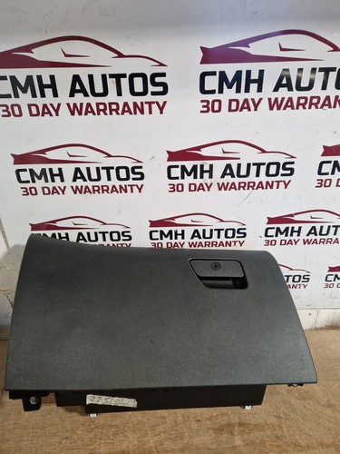 Ford mondeo glove box - ford,
