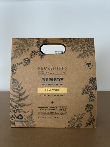 Pecksniff remedy uplifting - pecksniff's,