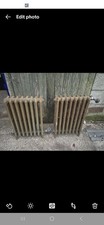 Cast Iron Radiators