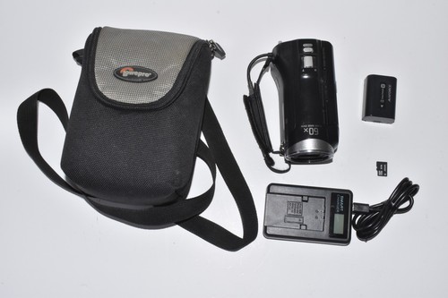 Sony hdr pj330e handycam full - hdr-pj330e,