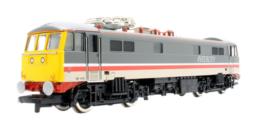 Hornby gauge intercity - gauge,