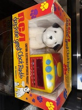 1996 RCA NIPPER & CHIPPER Dog