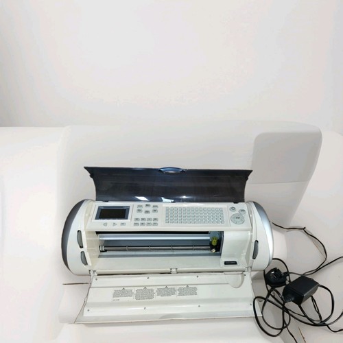 Cricut expression electronic - cricut,