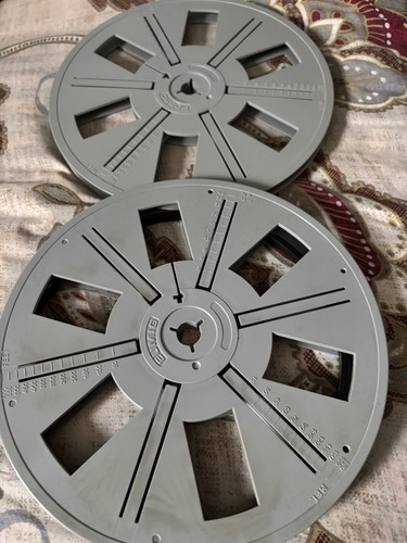 Super 8mm automatic - automatic, 600ft