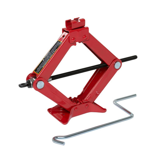 Wolf scissor jack tonne - wolf,