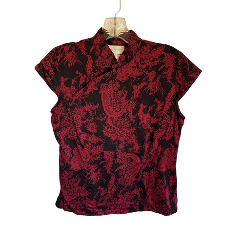 Vtg worthington asian oriental - vtg,