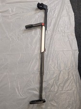 Minelab GO-FIND 11 Ultra-Light Collapsible Metal Detector 8" Waterproof Coil