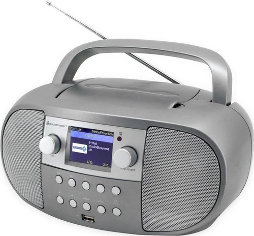 Audio soundmaster - hi-fi,