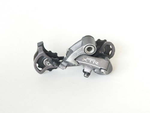 Shimano xtr mega - 9, long