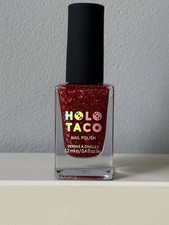 Holo Taco Big Reef Energy Nail