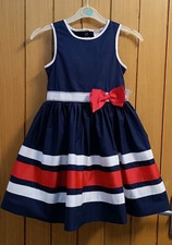 Maggie & Zoe Girls Dress Size