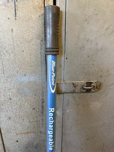 Bluepoint led rechargeable - bluepoint,