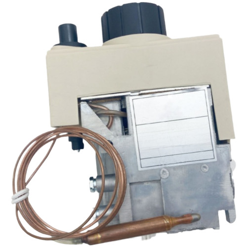 Thermostatic valve compatible - thermostatic,