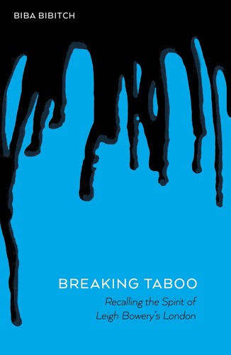 Breaking taboo recalling the - breaking,