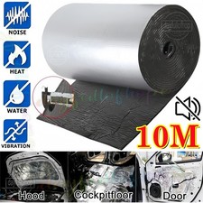 10M Camper Van Insulation