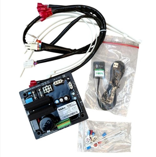 Nidec leroy somer - nidec,