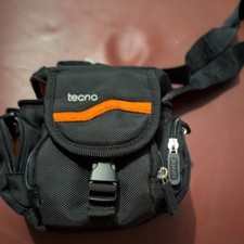 Tecno Compact Camera Bag