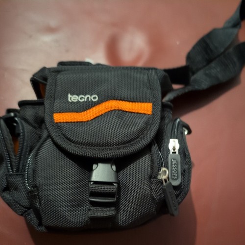 Tecno compact camera bag - compact,