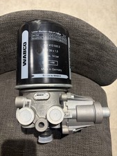 WABCO 4324150000 Air Dryer