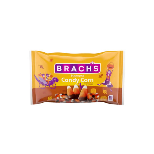 Brach halloween harvest - brach's,