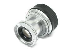 Leica Leitz Wetzlar 50mm f2.8