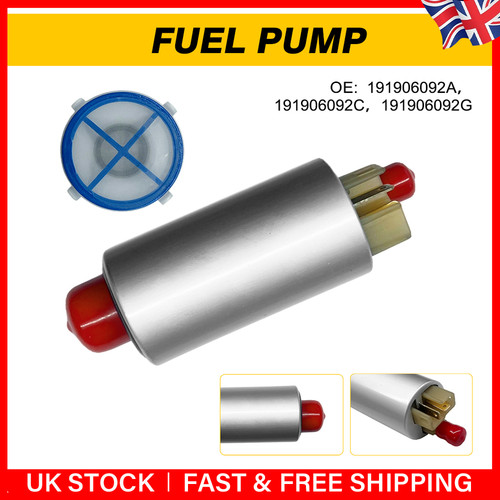 Tank fuel pump strainer - pump, for