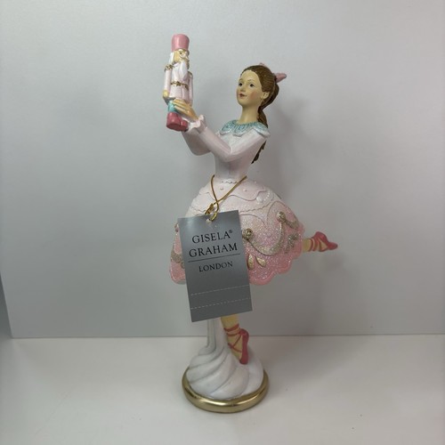 Gisela graham clara ballerina - graham,
