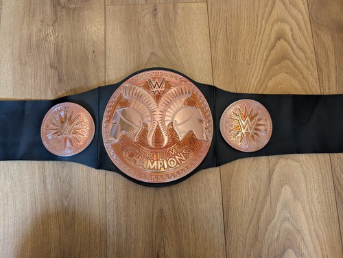 Wwe mattel world tag - wwe,