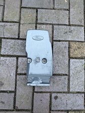 Turbo cvh cam - rs,