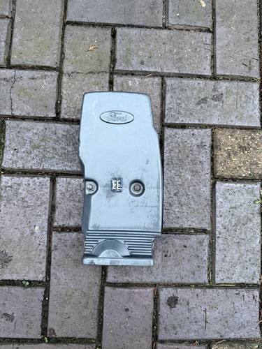 Turbo cvh cam - cam, cover