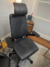 Steelcase gesture office - , chair