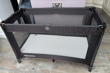 Lightweight Baby Travel Cot