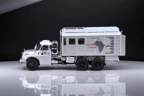 Ixo tatra 138 6 vn - ixo,
