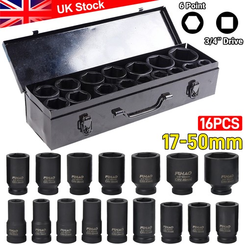 16pcs inch long - inch, reach