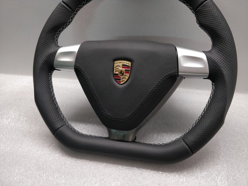 Porsche 997 boxster steering - boxster,