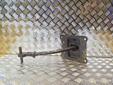 Citroen Berlingo Peugeot Partner 2010-2018 Rear Door Check Strap 9681466280