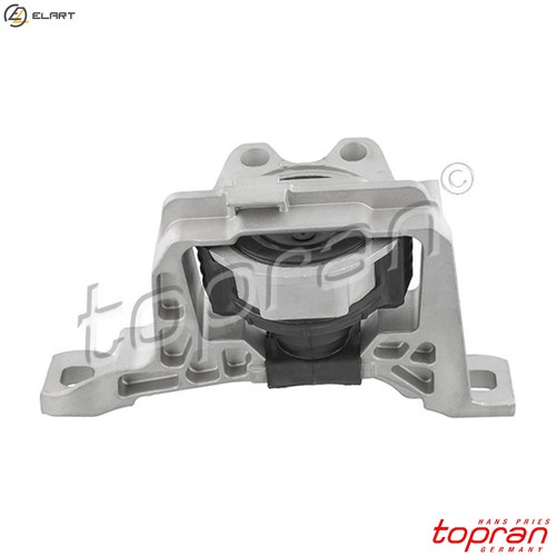Mounting engine 304 024 for - mounting,