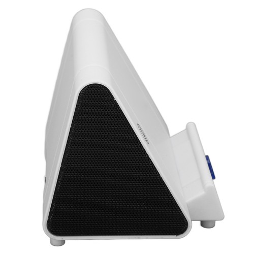 Cell phone holder speaker - cell,