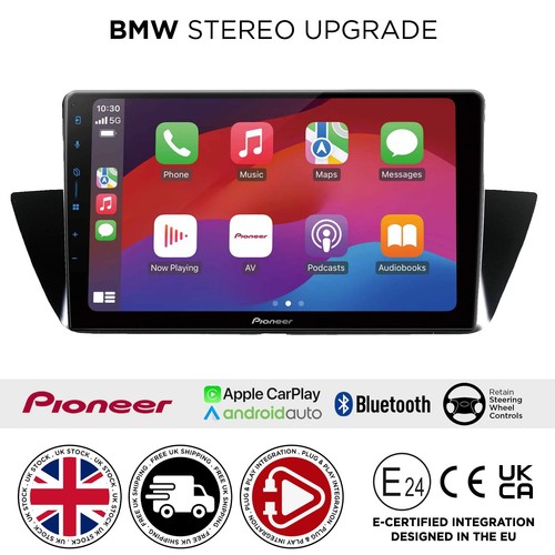Pioneer car stereo - pioneer,