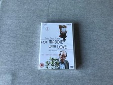 For Maddie With Love The