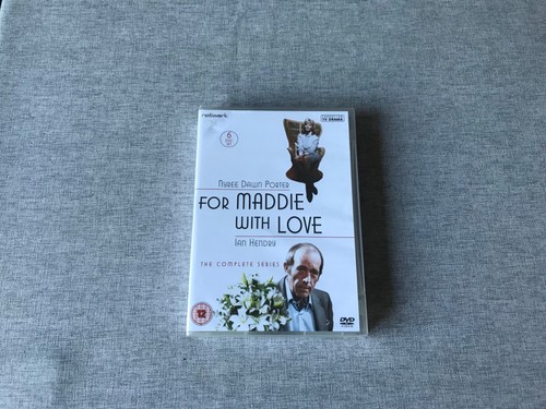For maddie with love - love, the
