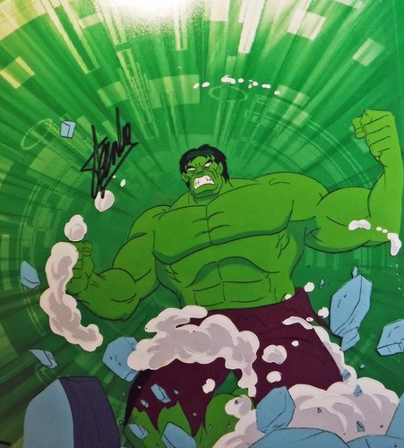Incredible hulk smash - 🟢,